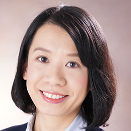 Prof. Becki Kuang