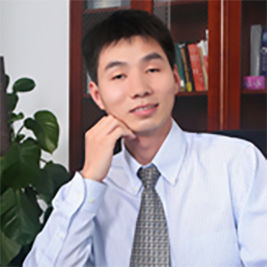 Prof. Chuanfei GUO