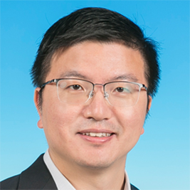 Prof. Fei SUN