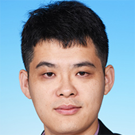 Prof. Jiguang Wang