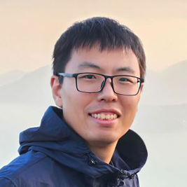 Prof. Qingpeng Zhang 