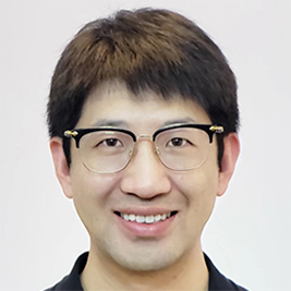 Prof. Yong LAI