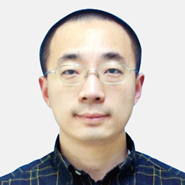 Prof. Jing ZHAO