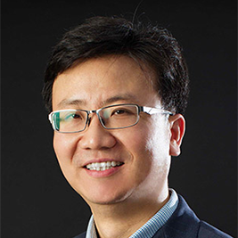 Prof. Peng CHEN