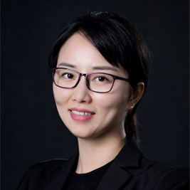 Prof. Shanshan WANG