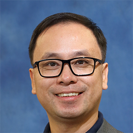 Prof. Wu YUAN, Scott