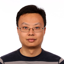 Prof. Zheng XIANG