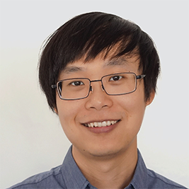 Prof. Zibo CHEN